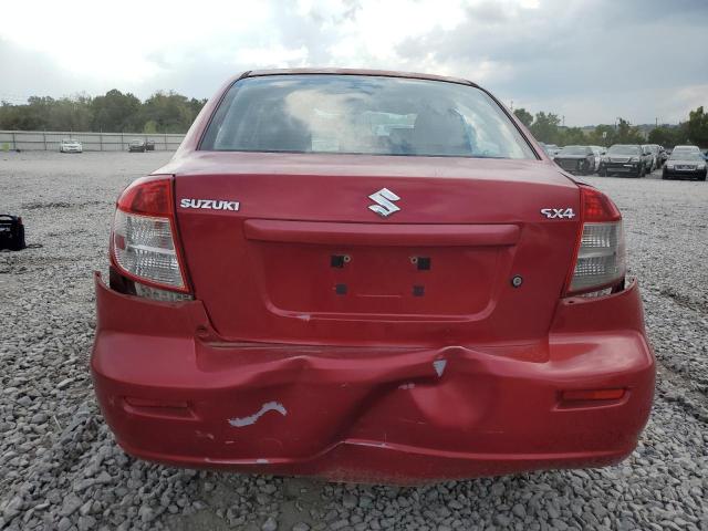 Снимка 6 от търг – 2012 SUZUKI SX4 LE с VIN JS2YC5A31C6304817