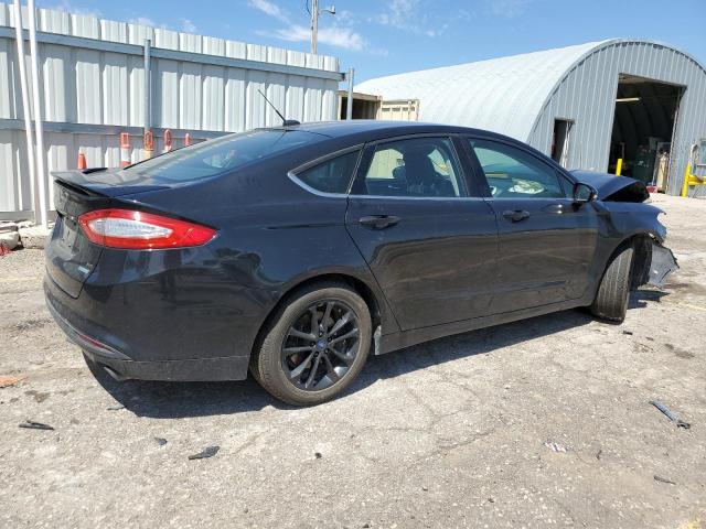 Photo 3 from auction – 2013 FORD FUSION SE with VIN 3FA6P0HR1DR101732