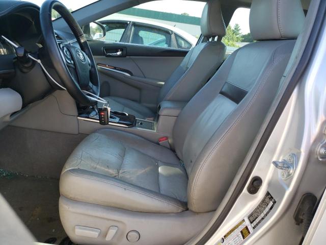 Photo 7 from auction – 2012 TOYOTA CAMRY SE with VIN 4T1BK1FK7CU514566