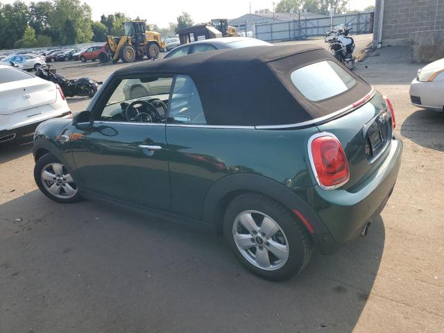Снимка 2 от търг – 2018 MINI COOPER с VIN WMWWG5C59J3D00923