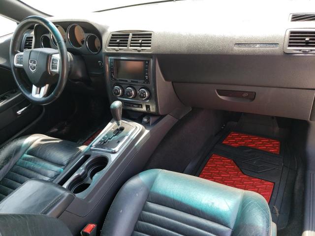 Photo 8 from auction – 2013 DODGE CHALLENGER with VIN 2C3CDYAG2DH631284