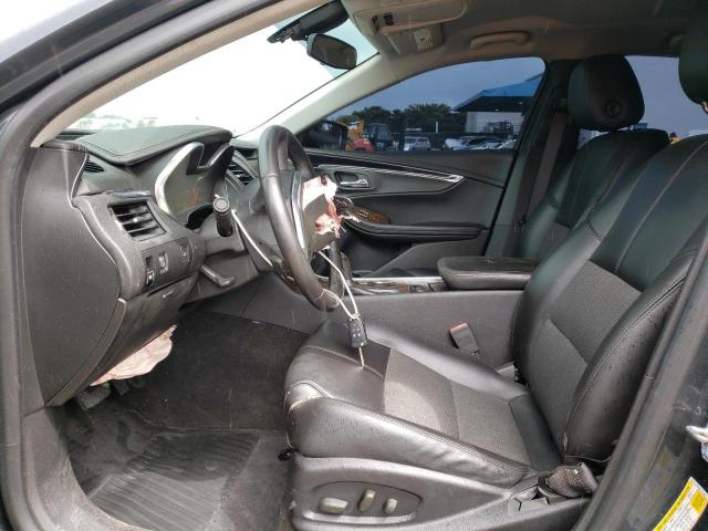 Photo 7 from auction – 2015 CHEVROLET IMPALA LT with VIN 2G1125S38F9155342