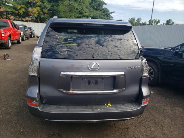 Photo 6 from auction – 2016 LEXUS GX 460 with VIN JTJBM7FX0G5130963