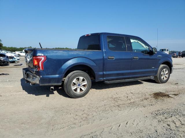 Photo 3 from auction – 2016 FORD F150 SUPER with VIN 1FTEW1CP8GKF41511