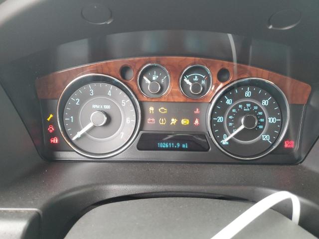 Photo 9 from auction – 2010 FORD FLEX LIMIT with VIN 2FMGK5DC6ABA90728