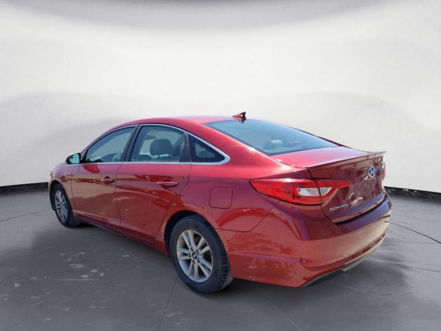Photo 2 from auction – 2015 HYUNDAI SONATA SE with VIN 5NPE24AF3FH034309