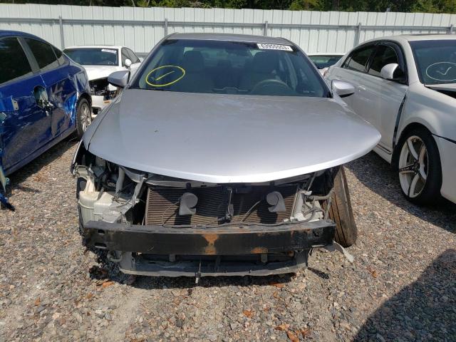 Photo 5 from auction – 2012 TOYOTA CAMRY BASE with VIN 4T4BF1FK8CR183524