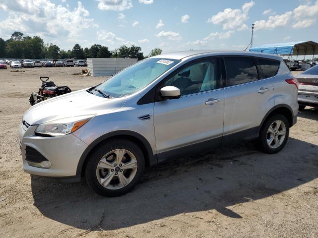 FORD ESCAPE SE 2015 with VIN 1FMCU0GX8FUB29413 - Photo from auction