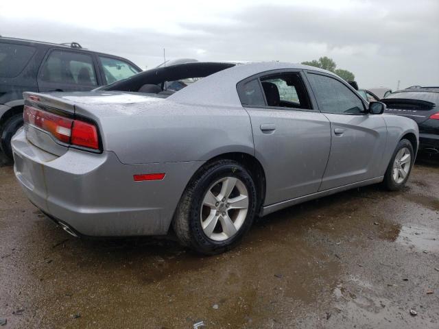 Photo 3 from auction – 2013 DODGE CHARGER SE with VIN 2C3CDXBG1DH625095