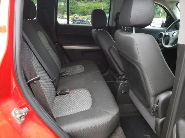 Photo 10 from auction – 2011 CHEVROLET HHR LT with VIN 3GNBABFW9BS597715