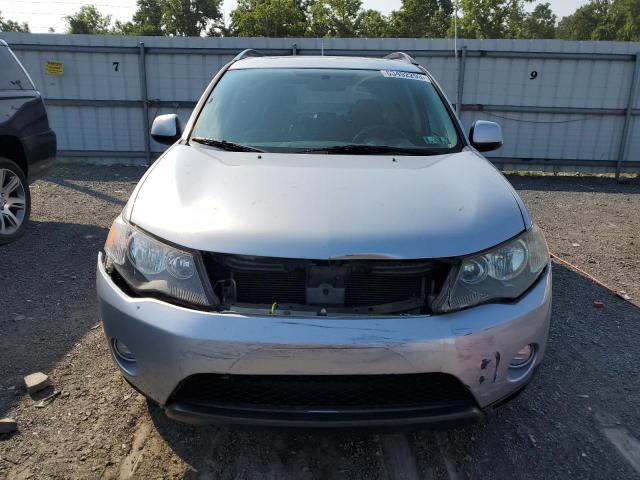 Photo 5 from auction – 2007 MITSUBISHI OUTLANDER with VIN JA4MT31XX7U014751