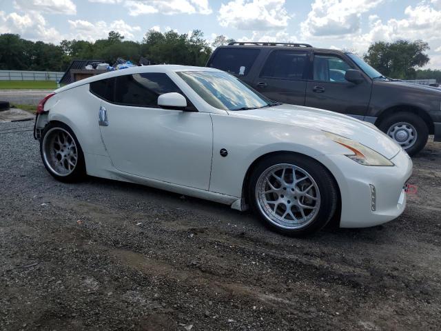 Photo 4 from auction – 2017 NISSAN 370Z with VIN JN1AZ4EH4HM952765