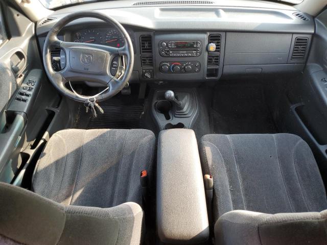 Zdjęcie 8 z aukcji – 2003 DODGE DAKOTA z VIN 1D7HG38N93S334235