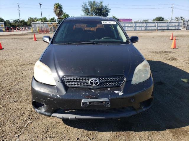 Photo 5 from auction – 2006 TOYOTA COROLLA MA with VIN 2T1KR32E56C556764
