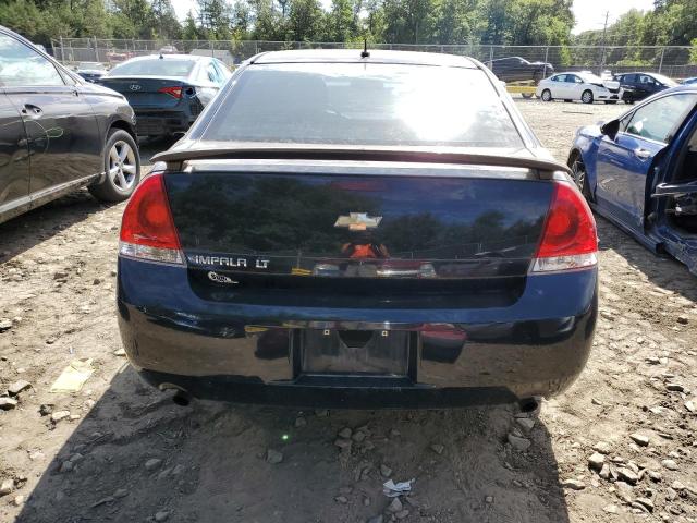 Photo 6 from auction – 2012 CHEVROLET IMPALA LT with VIN 2G1WG5E31C1297545