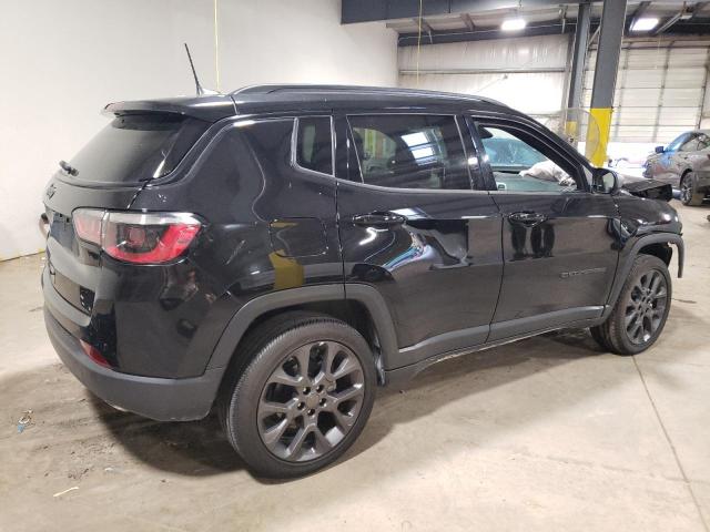 Снимка 3 от търг – 2021 JEEP COMPASS 80 с VIN 3C4NJDEB4MT556826
