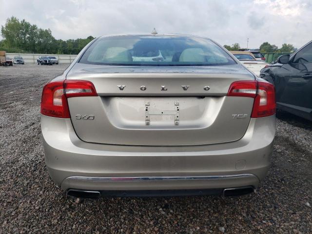 Photo 6 from auction – 2016 VOLVO S60 PREMIE with VIN LYV402FK8GB110636