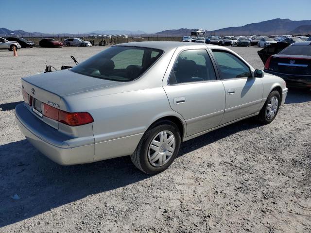 Photo 3 from auction – 2001 TOYOTA CAMRY CE with VIN JT2BG22K210606442