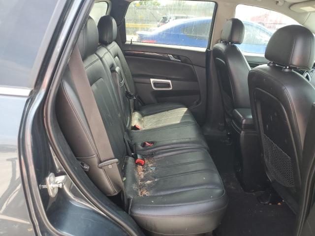 Photo 10 from auction – 2013 CHEVROLET CAPTIVA LT with VIN 3GNAL4EK1DS600089