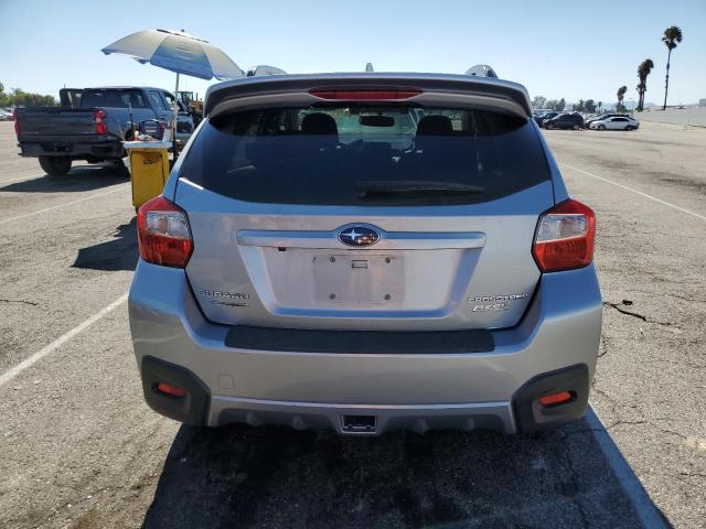 Photo 6 from auction – 2016 SUBARU CROSSTREK with VIN JF2GPADC8GH348033
