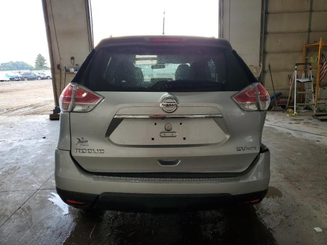 Zdjęcie 6 z aukcji – 2016 NISSAN ROGUE S z VIN KNMAT2MV7GP650071