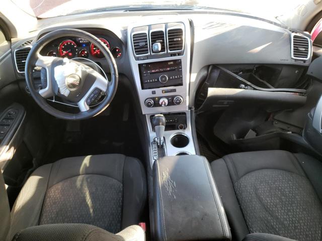 Photo 8 from auction – 2012 GMC ACADIA SLE with VIN 1GKKRPED8CJ246879