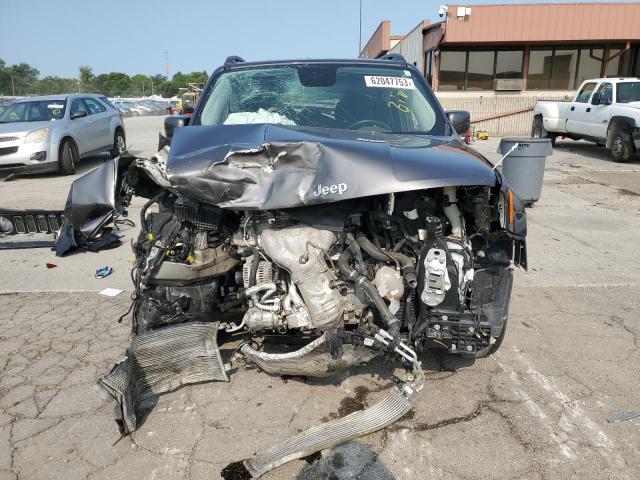 Photo 5 from auction – 2017 JEEP RENEGADE L with VIN ZACCJBBB7HPF29536