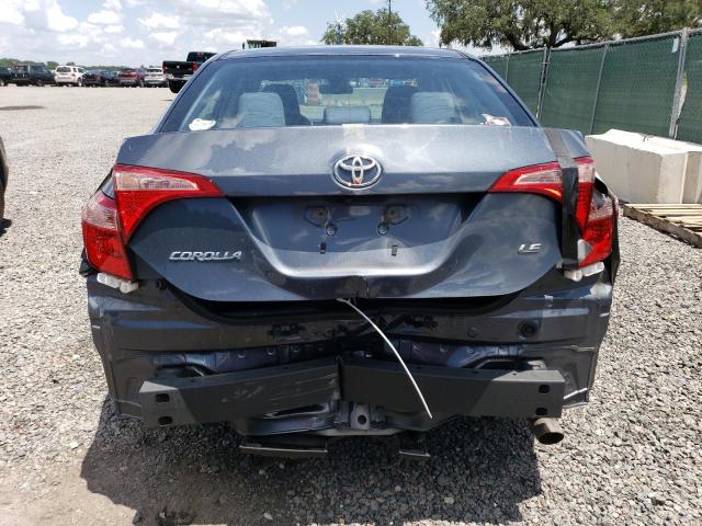 Photo 6 from auction – 2019 TOYOTA COROLLA L with VIN 2T1BURHE4KC215813