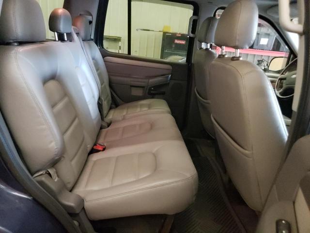 Photo 10 from auction – 2004 FORD EXPLORER X with VIN 1FMDU73K24ZA17651