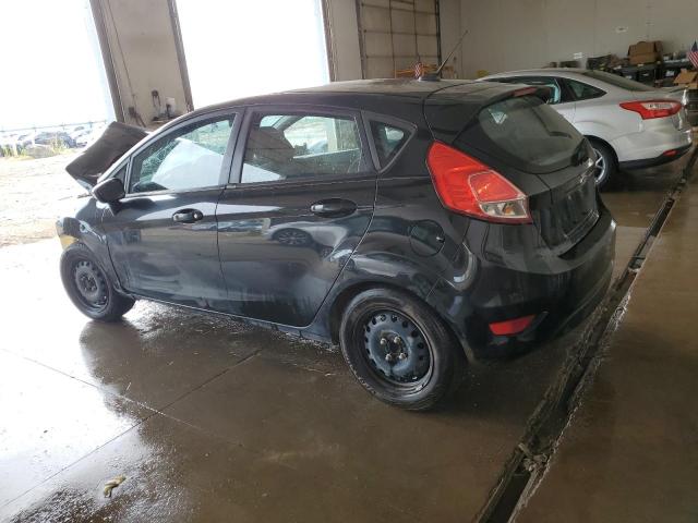 Photo 2 from auction – 2014 FORD FIESTA S with VIN 3FADP4TJ8EM212860