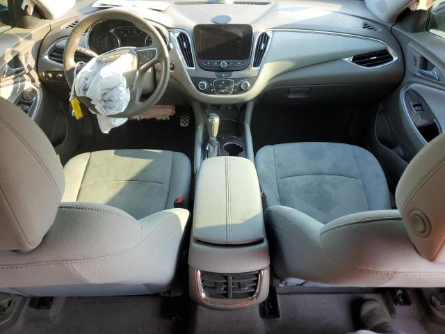 Photo 8 from auction – 2016 CHEVROLET MALIBU LT with VIN 1G1ZE5ST1GF208157