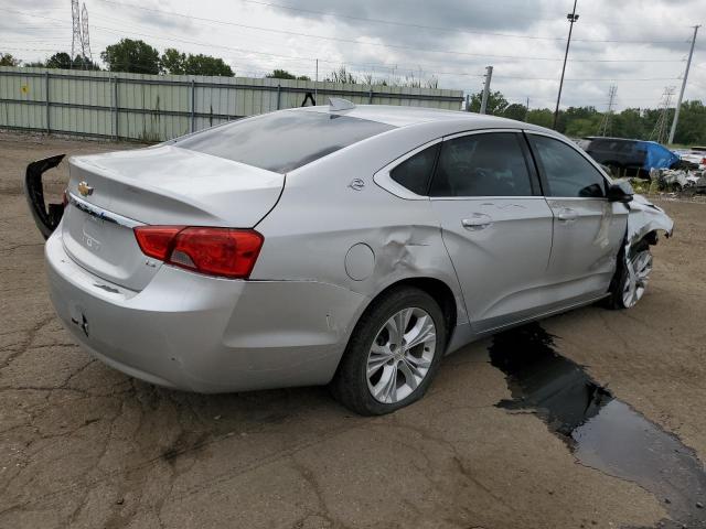 Photo 3 from auction – 2015 CHEVROLET IMPALA LS with VIN 2G11X5SL3F9212113