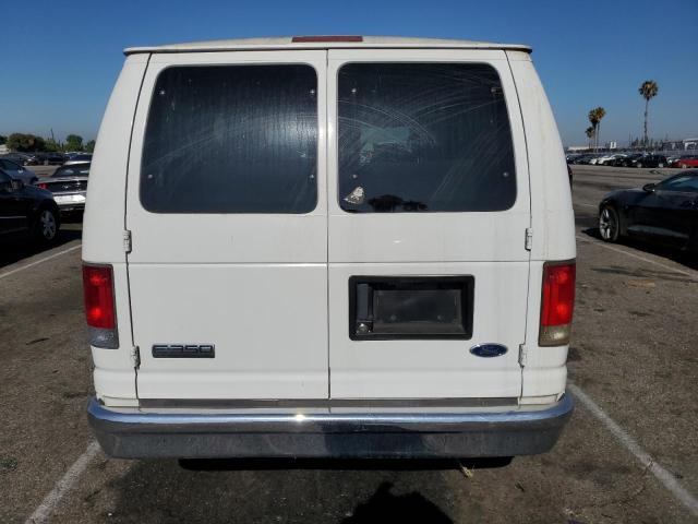 Photo 6 from auction – 2006 FORD ECONOLINE with VIN 1FBNE31L46HA36922