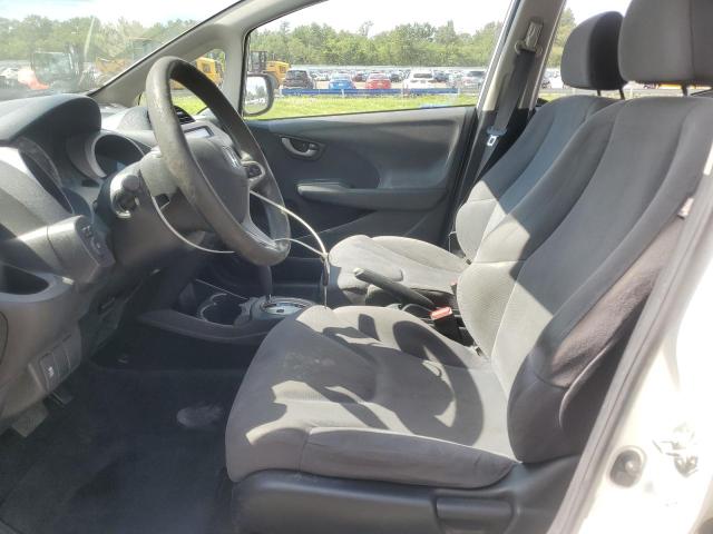 Photo 7 from auction – 2013 HONDA FIT with VIN JHMGE8H31DC056903