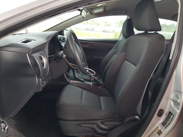 Photo 7 from auction – 2017 TOYOTA COROLLA L with VIN 5YFBURHE8HP723260