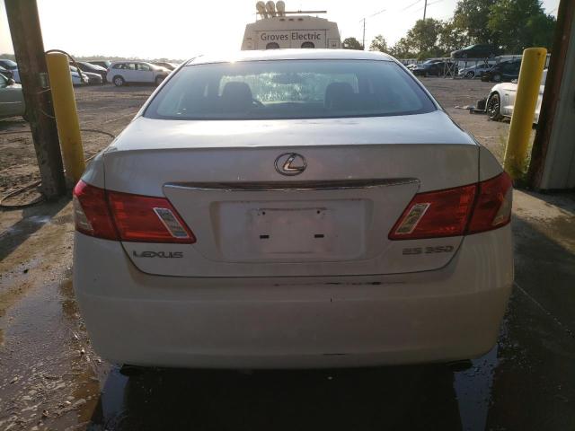 Photo 6 from auction – 2009 LEXUS ES 350 with VIN JTHBJ46G592297039