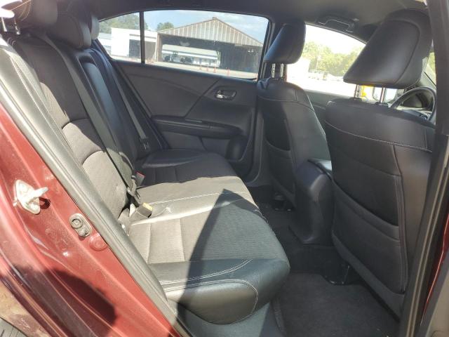 Photo 10 from auction – 2016 HONDA ACCORD with VIN 1HGCR2F52GA027014