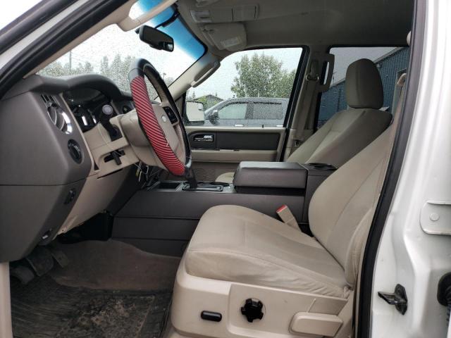 Photo 7 from auction – 2014 FORD EXPEDITION with VIN 1FMJK1J51EEF40672