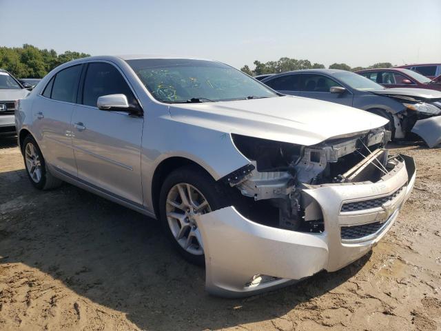 Photo 4 from auction – 2013 CHEVROLET MALIBU 1LT with VIN 1G11C5SA6DF134165