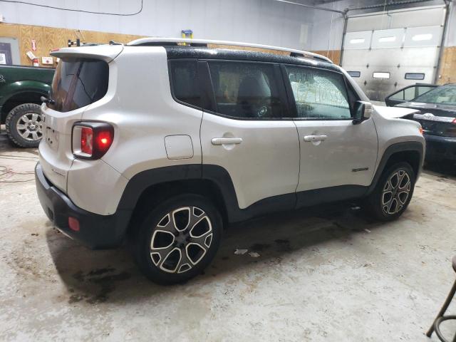 Photo 3 from auction – 2015 JEEP RENEGADE L with VIN ZACCJBDT1FPC45144