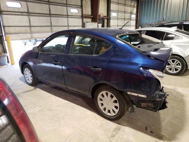 Photo 2 from auction – 2012 NISSAN VERSA S with VIN 3N1CN7AP7CL859695