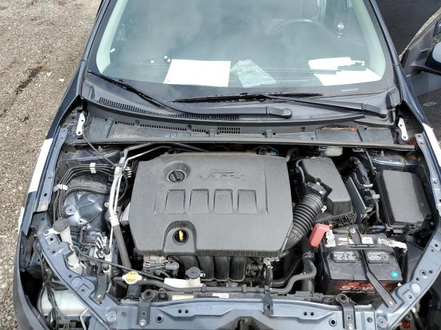 Photo 11 from auction – 2015 TOYOTA COROLLA L with VIN 2T1BURHE4FC306487