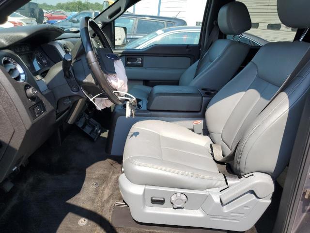 Photo 7 from auction – 2014 FORD F150 SUPER with VIN 1FTFW1EF3EKF68461
