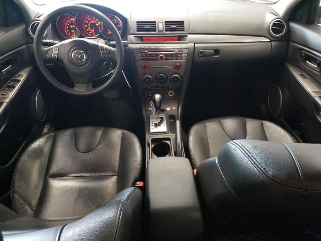 Photo 8 from auction – 2007 MAZDA 3 S with VIN JM1BK323871735406