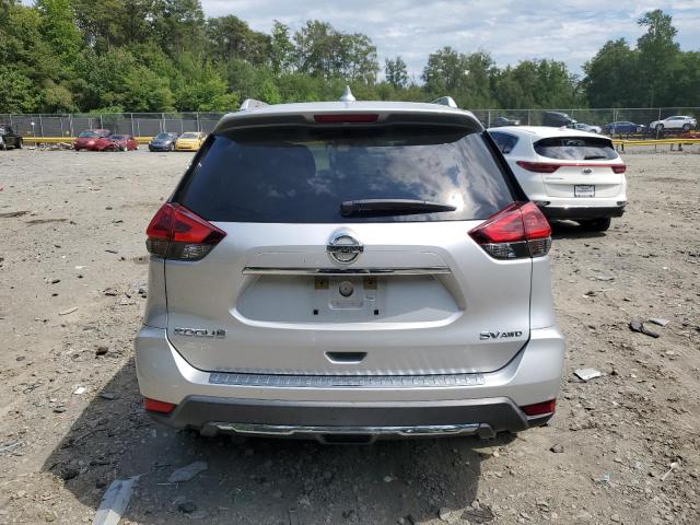 Photo 6 from auction – 2018 NISSAN ROGUE S with VIN KNMAT2MV9JP618522
