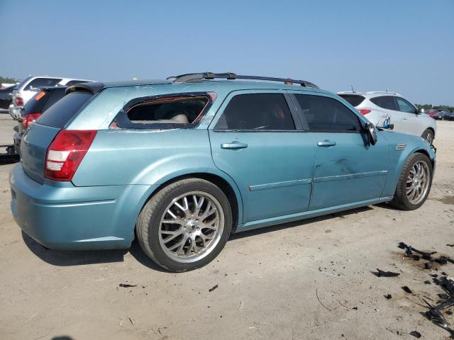 Photo 3 from auction – 2005 DODGE MAGNUM SXT with VIN 2D4FV48V55H671141