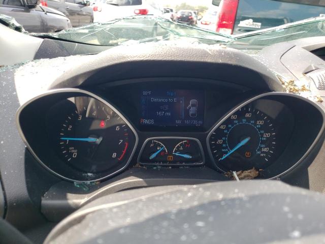 Photo 9 from auction – 2015 FORD ESCAPE SE with VIN 1FMCU0GX4FUB05948