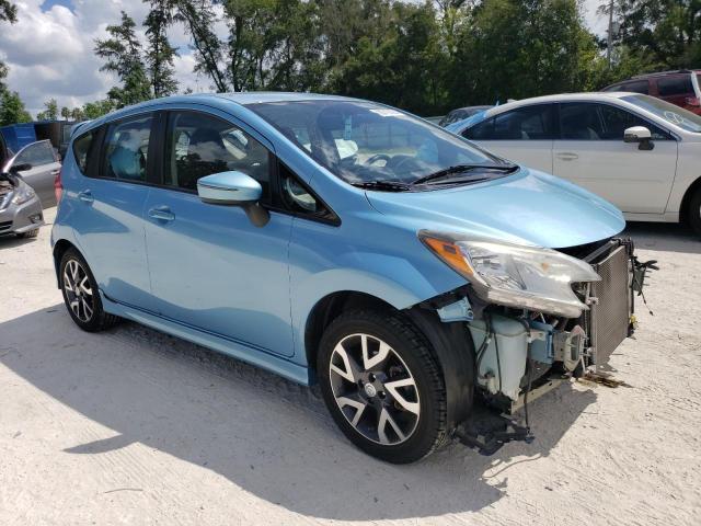 Photo 4 from auction – 2015 NISSAN VERSA NOTE with VIN 3N1CE2CP7FL428844