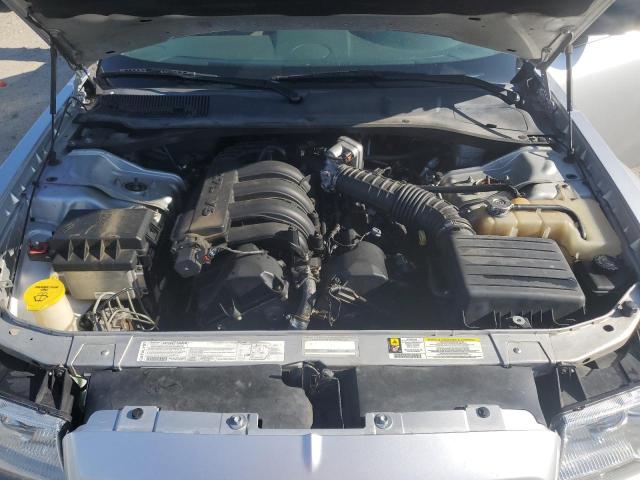 Photo 11 from auction – 2007 CHRYSLER 300 with VIN 2C3KA43R17H802851