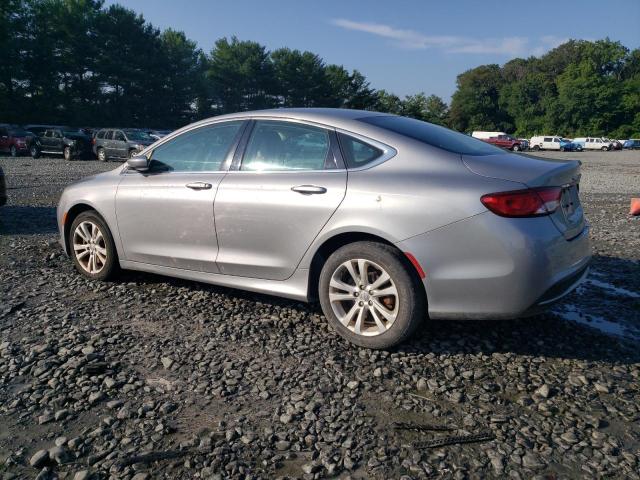 Photo 2 from auction – 2015 CHRYSLER 200 LIMITE with VIN 1C3CCCABXFN547850